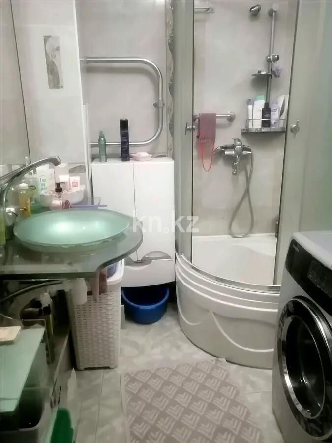 Продажа 3-комнатной квартиры, 73.6 м² - Продажа трехкомнатных квартир в кирпичном доме в Алматы - страница 4 фото 5 из 6