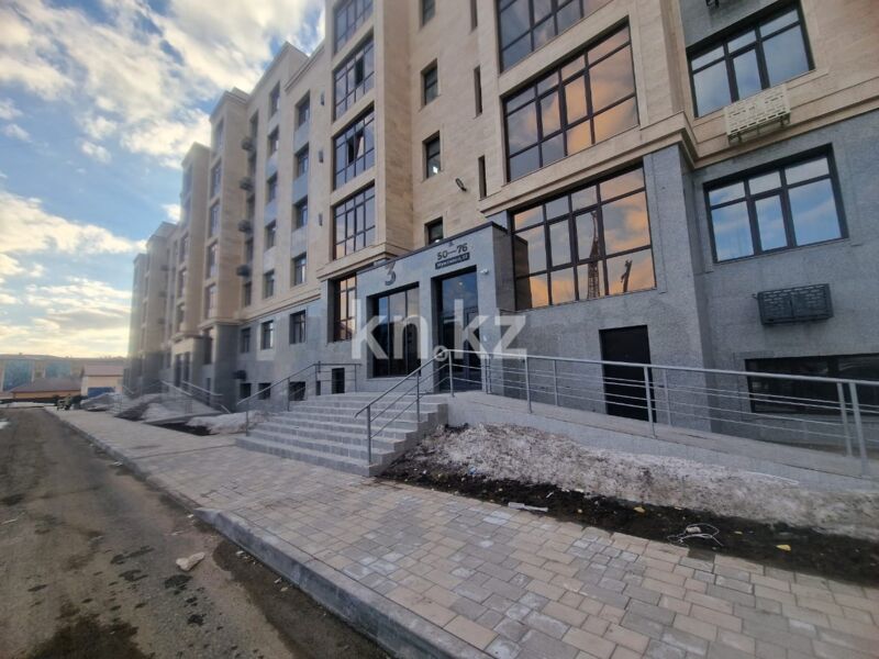 Продажа 2-комнатной квартиры, 40 м² - Продажа двухкомнатных квартир на Юго-Востоке Караганды - страница 23 фото 2 из 27