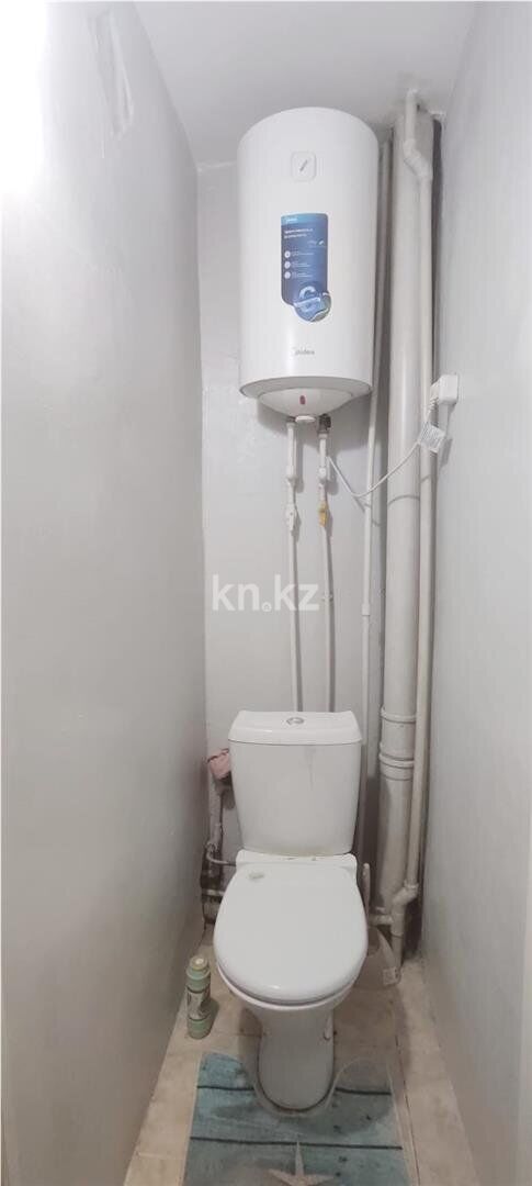 Продажа 2-комнатной квартиры, 44 м² - Продажа квартир в районе Майкудук в Караганде фото 8 из 10