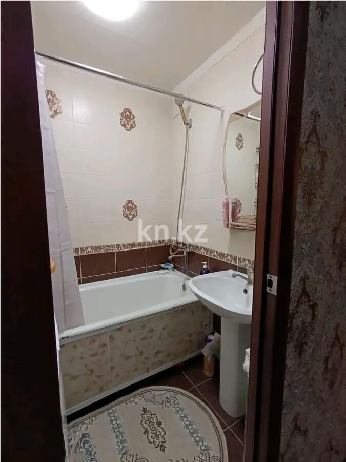 Продажа 4-комнатной квартиры, 84 м² - Продажа четырехкомнатных квартир в панельном доме в Абае фото 4 из 5