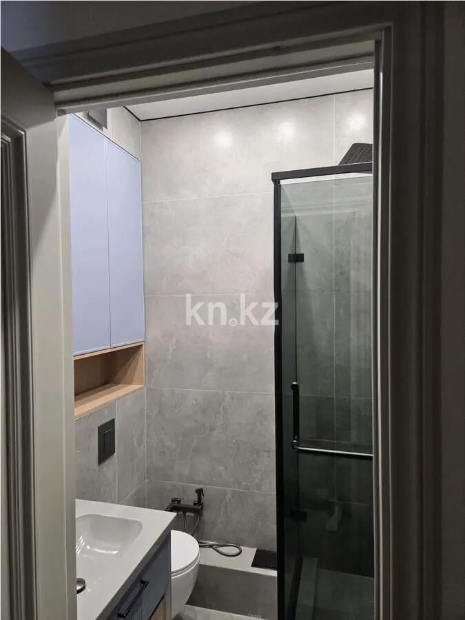 Продажа 4-комнатной квартиры, 100 м² - Продажа четырехкомнатных квартир от собственников в Алматы - страница 5 фото 7 из 7