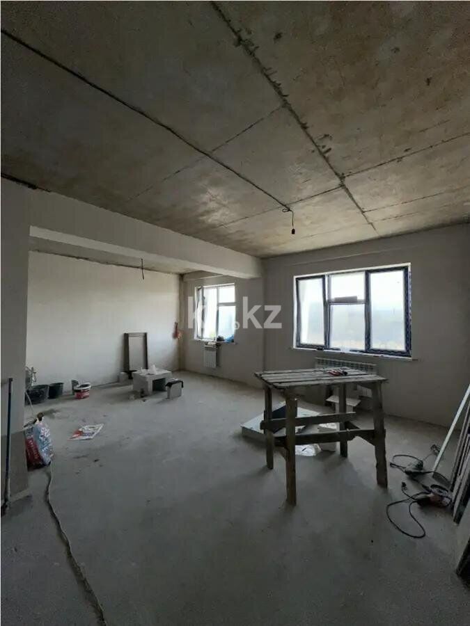 Продажа 2-комнатной квартиры, 70 м² - Продажа двухкомнатных квартир в Алатауском р-не Алматы фото 1 из 2