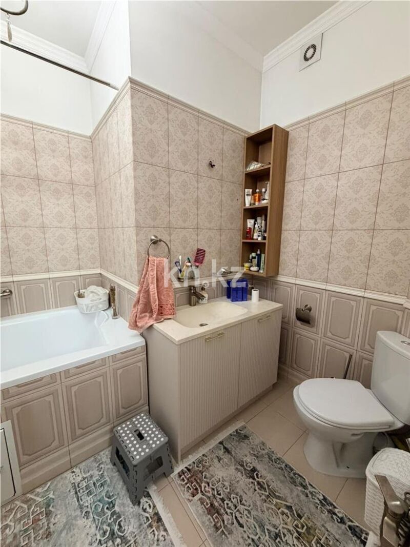 Продажа 3-комнатной квартиры, 130 м² - Продажа недвижимости в Астане - страница 17 фото 8 из 14