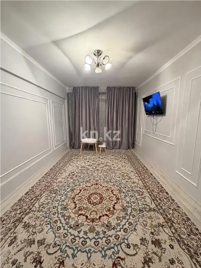 Продажа 2-комнатной квартиры, 46.25 м² - Продажа двухкомнатных квартир в панельном доме в Алматы - страница 26 фото 1 из 4
