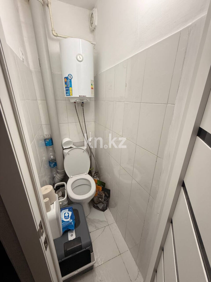 Продажа 2-комнатной квартиры, 45.7 м² - Продажа двухкомнатных квартир в Городе Караганды - страница 2 фото 7 из 10