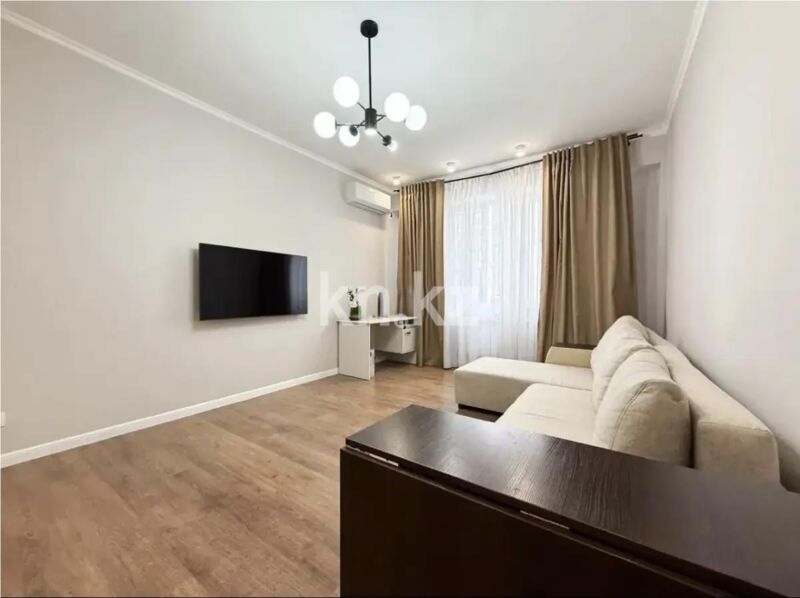 Продажа 2-комнатной квартиры, 62 м² - Продажа квартир в Казахстане - страница 186 фото 1 из 5