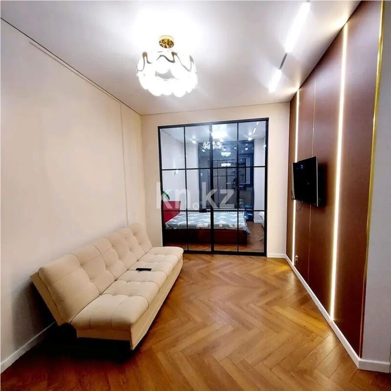 Продажа 2-комнатной квартиры, 50 м² - Продажа двухкомнатных квартир в р-не Есиль Астаны - страница 28 фото 1 из 2