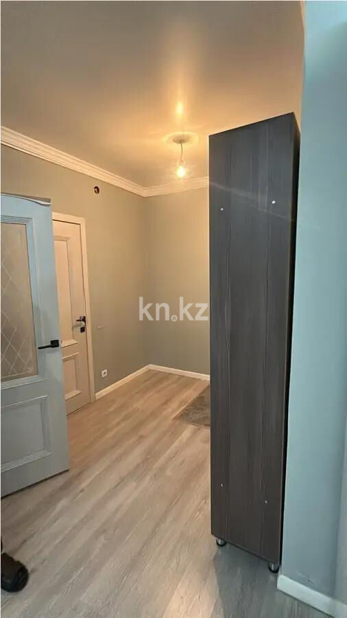 Продажа 1-комнатной квартиры, 47 м² - Продажа однокомнатных квартир в монолитно-каркасном доме в Алматы - страница 100 фото 8 из 9