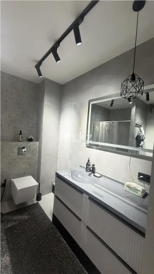 Продажа 3-комнатной квартиры, 130 м² - Продажа квартир в монолитном доме в Казахстане фото 4 из 6