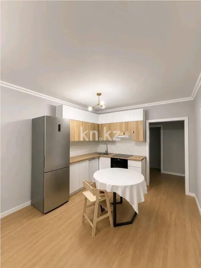 Продажа 3-комнатной квартиры, 60 м² - Продажа трехкомнатных квартир в блочном доме в Казахстане - страница 16 фото 4 из 4
