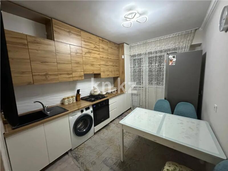 Продажа 3-комнатной квартиры, 87 м² - Продажа трехкомнатных квартир в Наурызбайском р-не Алматы - страница 12 фото 4 из 5