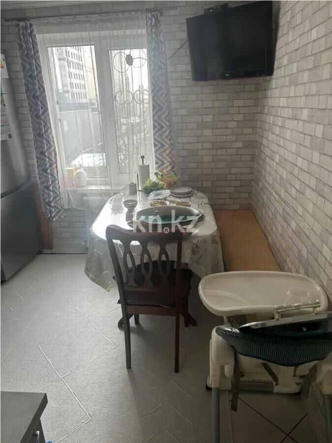 Продажа 4-комнатной квартиры, 83.6 м² - Продажа четырехкомнатных квартир в панельном доме в Алматы - страница 7 фото 5 из 8