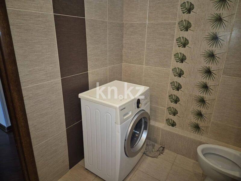 Аренда 2-комнатной квартиры, 54 м² - Аренда квартир помесячно в р-не Есиль Астаны фото 10 из 10