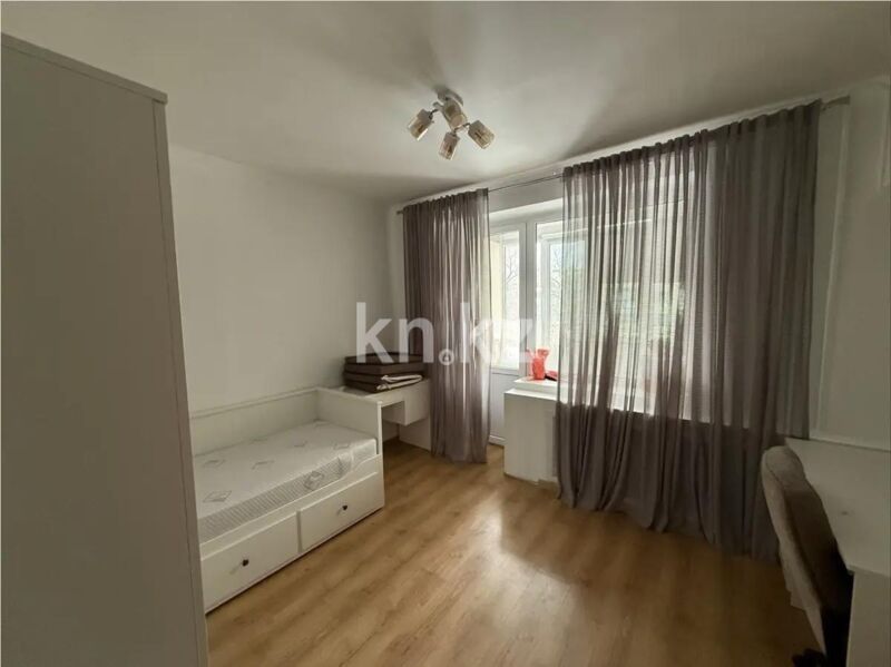 Продажа 2-комнатной квартиры, 64 м² - Продажа двухкомнатных квартир в кирпичном доме в Алматы - страница 17 фото 2 из 5