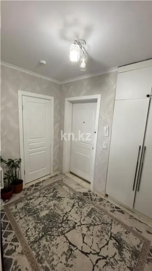 Продажа 1-комнатной квартиры, 41.2 м² - Продажа однокомнатных квартир в Алатауском р-не Алматы - страница 22 фото 4 из 4