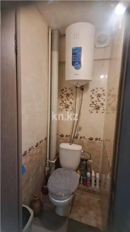 Продажа 3-комнатной квартиры, 62 м² - Продажа трехкомнатных квартир в Майкудуке Караганды - страница 11 фото 6 из 7