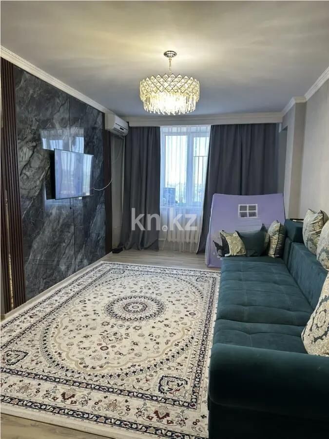 Продажа 2-комнатной квартиры, 66 м² - Продажа недвижимости в Казахстане - страница 12 фото 1 из 5