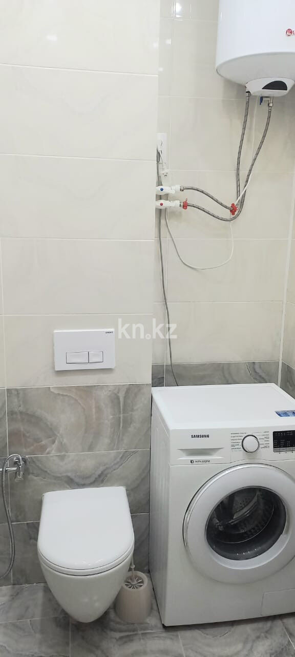 Продажа 3-комнатной квартиры, 81 м² - Продажа трехкомнатных квартир в Караганде - страница 53 фото 28 из 38