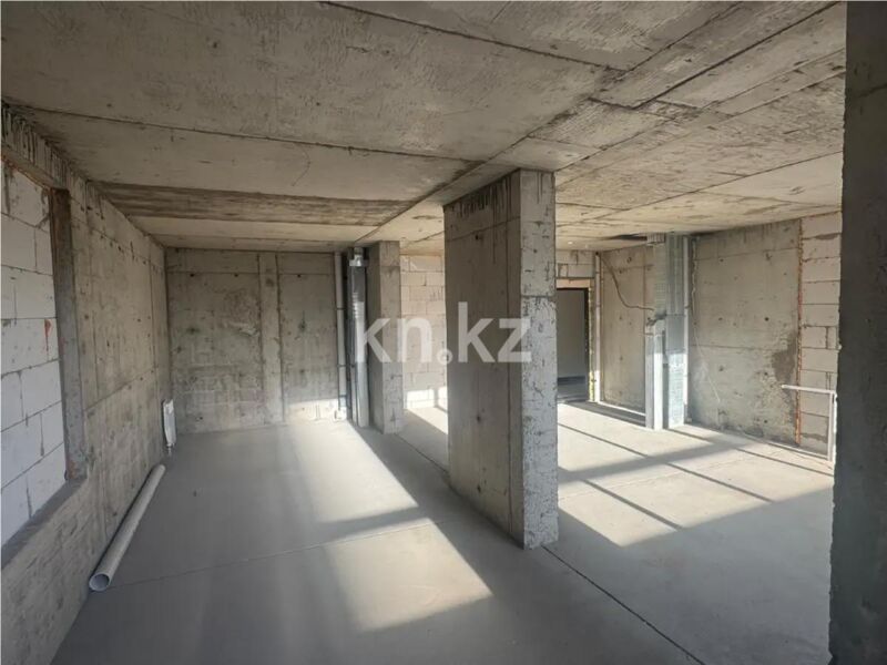 Продажа 3-комнатной квартиры, 54.5 м² - Продажа квартир в Семее фото 2 из 3