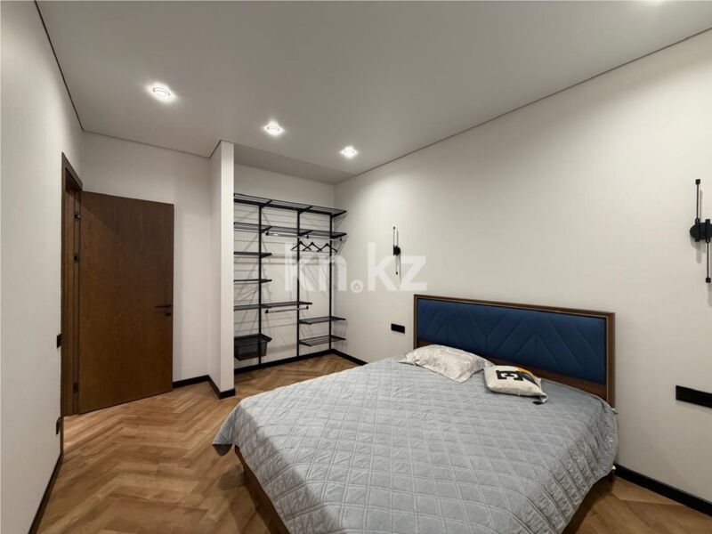 Продажа 2-комнатной квартиры, 52 м² - Продажа двухкомнатных квартир на Юго-Востоке Караганды - страница 9 фото 5 из 13