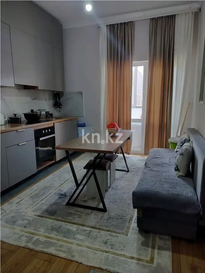 Продажа 2-комнатной квартиры, 60 м² - Продажа двухкомнатных квартир в блочном доме в Казахстане - страница 53 фото 3 из 5