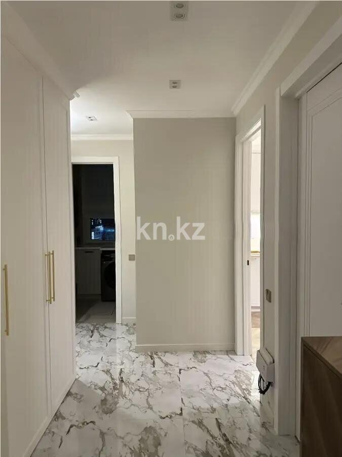 Продажа 2-комнатной квартиры, 53.1 м² - Продажа квартир в р-не Нура Астаны фото 6 из 7
