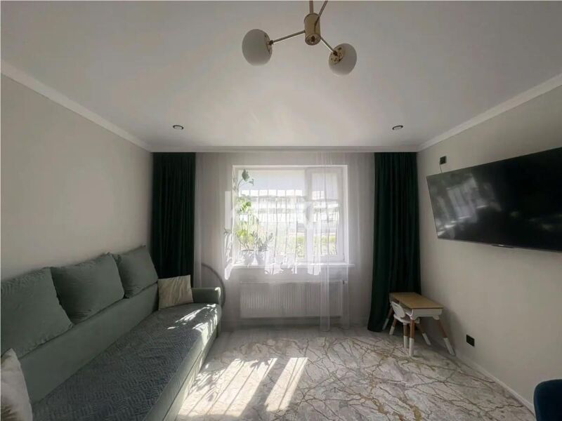 Продажа 2-комнатной квартиры, 50 м² - Продажа двухкомнатных квартир в р-не Сарыарка Астаны - страница 13 фото 1 из 5