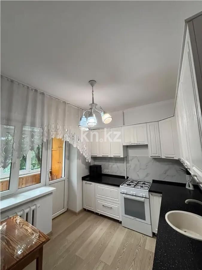 Продажа 3-комнатной квартиры, 70 м² - Продажа трехкомнатных квартир в кирпичном доме в Алматы - страница 12 фото 4 из 6