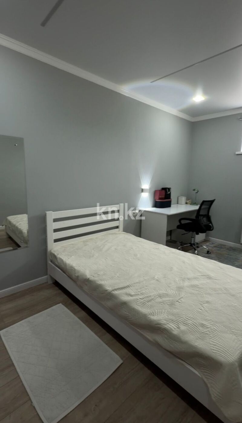 Продажа 4-комнатной квартиры, 167 м² - Продажа четырехкомнатных квартир в Уральске фото 10 из 17
