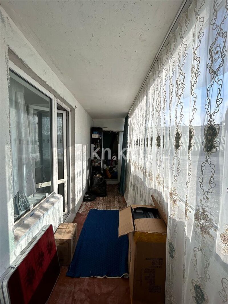 Продажа 3-комнатной квартиры, 78 м² - Продажа трехкомнатных квартир в Темиртау - страница 18 фото 7 из 20
