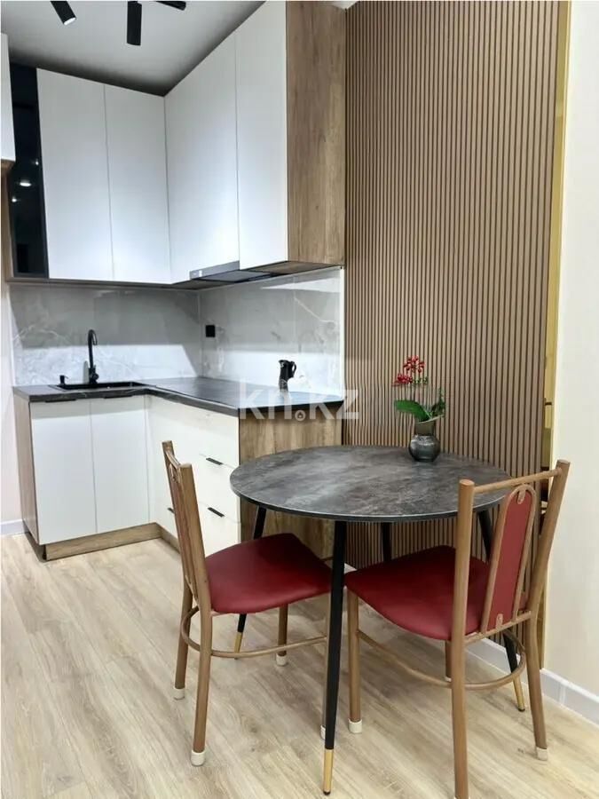 Продажа 2-комнатной квартиры, 37 м² - Продажа двухкомнатных квартир в Наурызбайском р-не Алматы - страница 28 фото 3 из 4