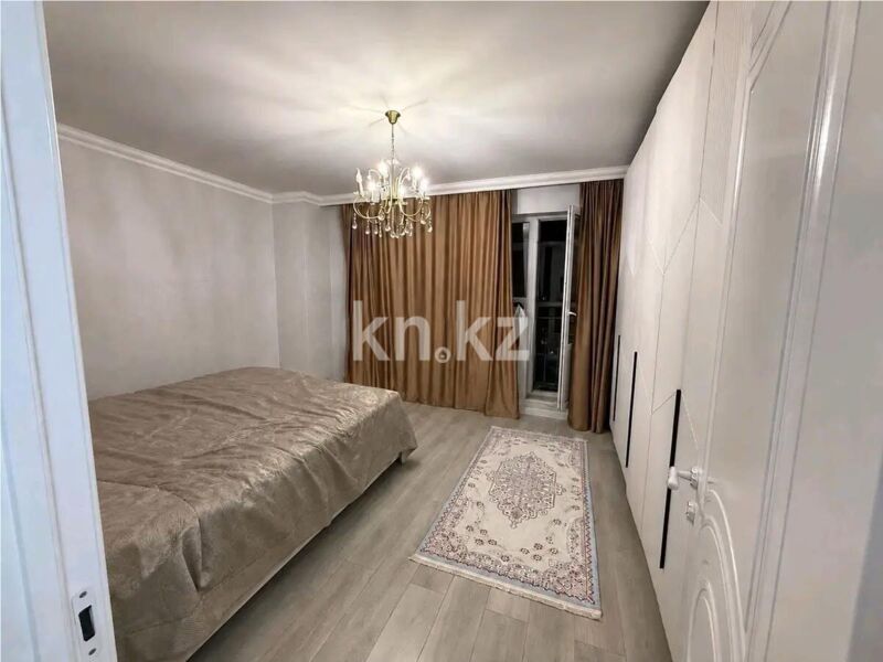 Продажа 3-комнатной квартиры, 104.4 м² - Продажа  трехкомнатных квартир в новостройках Астаны - страница 15 фото 3 из 7