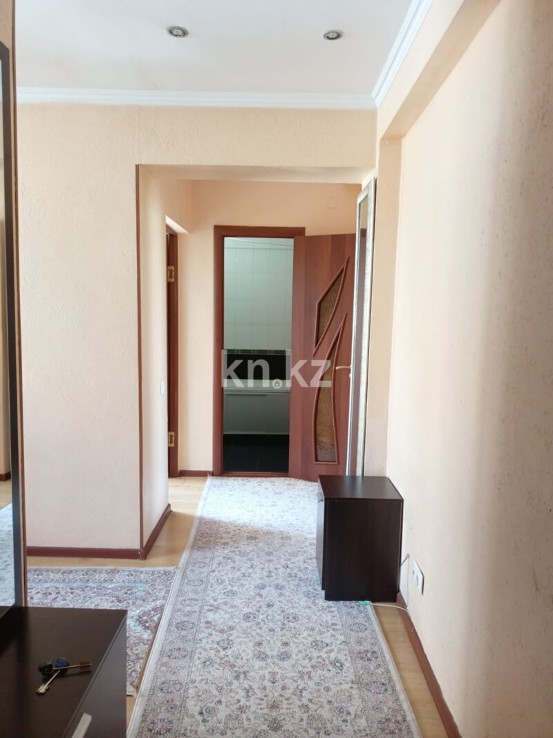 Аренда 2-комнатной квартиры, 55 м² - Продажа зданий в Акмолинской области фото 2 из 6