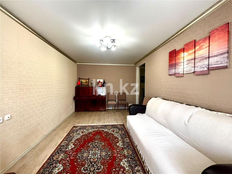 Продажа 2-комнатной квартиры, 43 м² - Продажа двухкомнатных квартир в Караганде - страница 14 фото 2 из 13