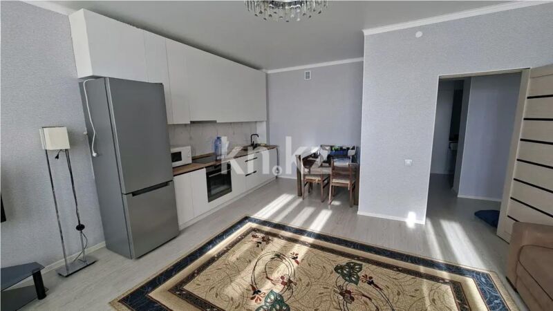 Продажа 3-комнатной квартиры, 77.2 м² - Продажа трехкомнатных квартир в Астане - страница 14 фото 4 из 6