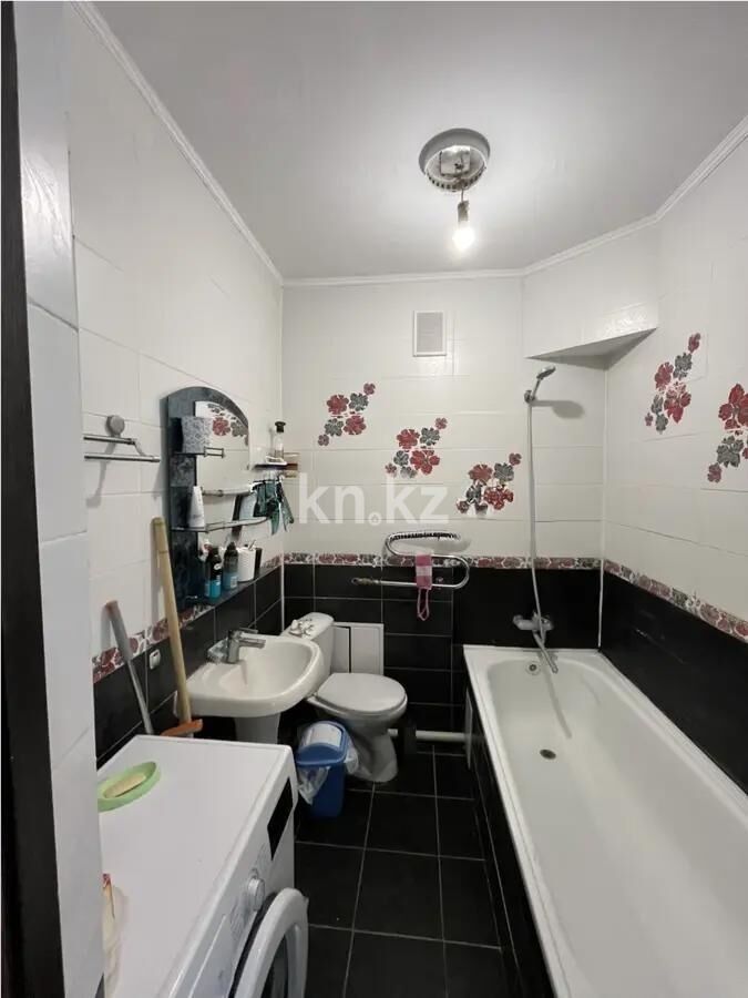 Продажа 1-комнатной квартиры, 32.7 м² - Продажа однокомнатных квартир в р-не Сарайшык Астаны - страница 17 фото 3 из 3