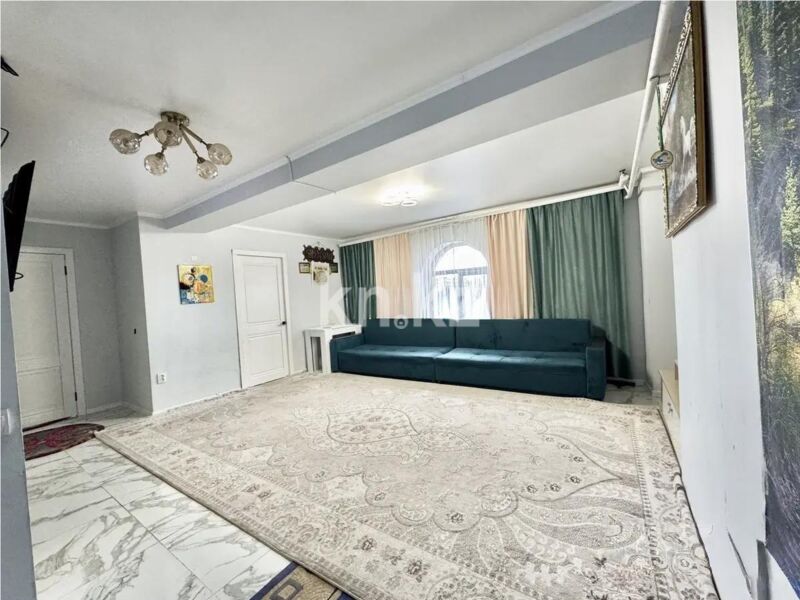 Продажа 3-комнатной квартиры, 89 м² - Продажа квартир в блочном доме в Астане - страница 154 фото 2 из 5