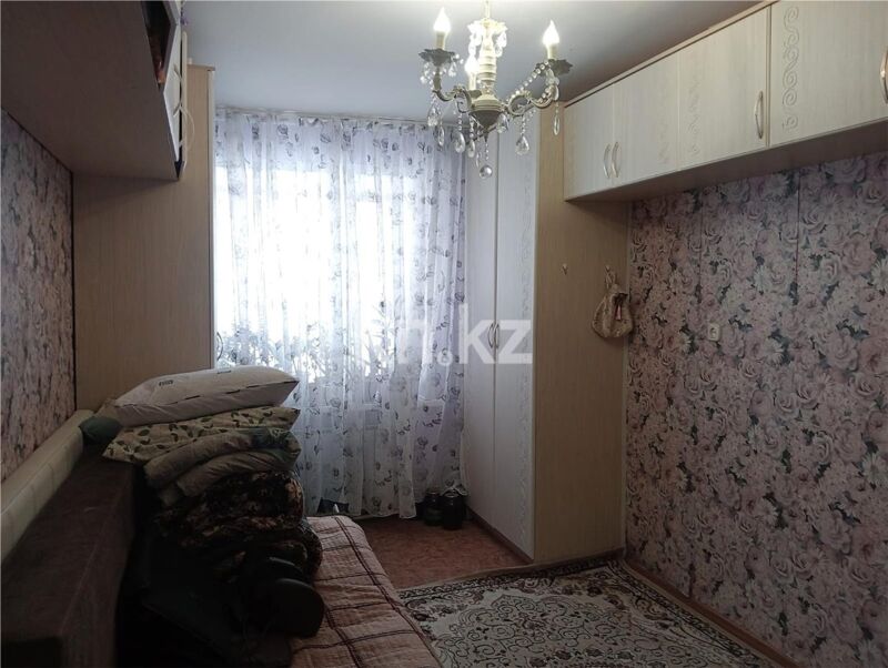 Продажа 3-комнатной квартиры, 59 м² - Продажа трехкомнатных квартир в кирпичном доме в Абае фото 2 из 10