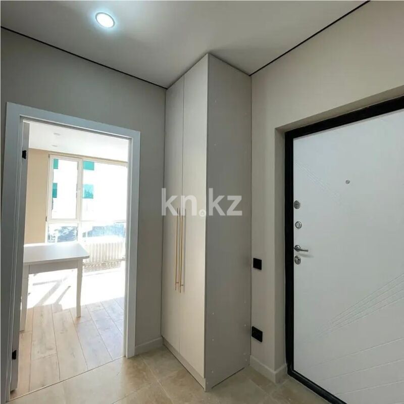 Продажа 2-комнатной квартиры, 70.2 м² - Продажа двухкомнатных квартир в монолитно-каркасном доме в Казахстане - страница 190 фото 5 из 5