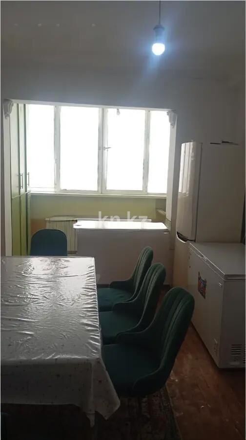 Продажа 1-комнатной квартиры, 64 м² - Продажа квартир от собственников в Алматы - страница 16 фото 2 из 3