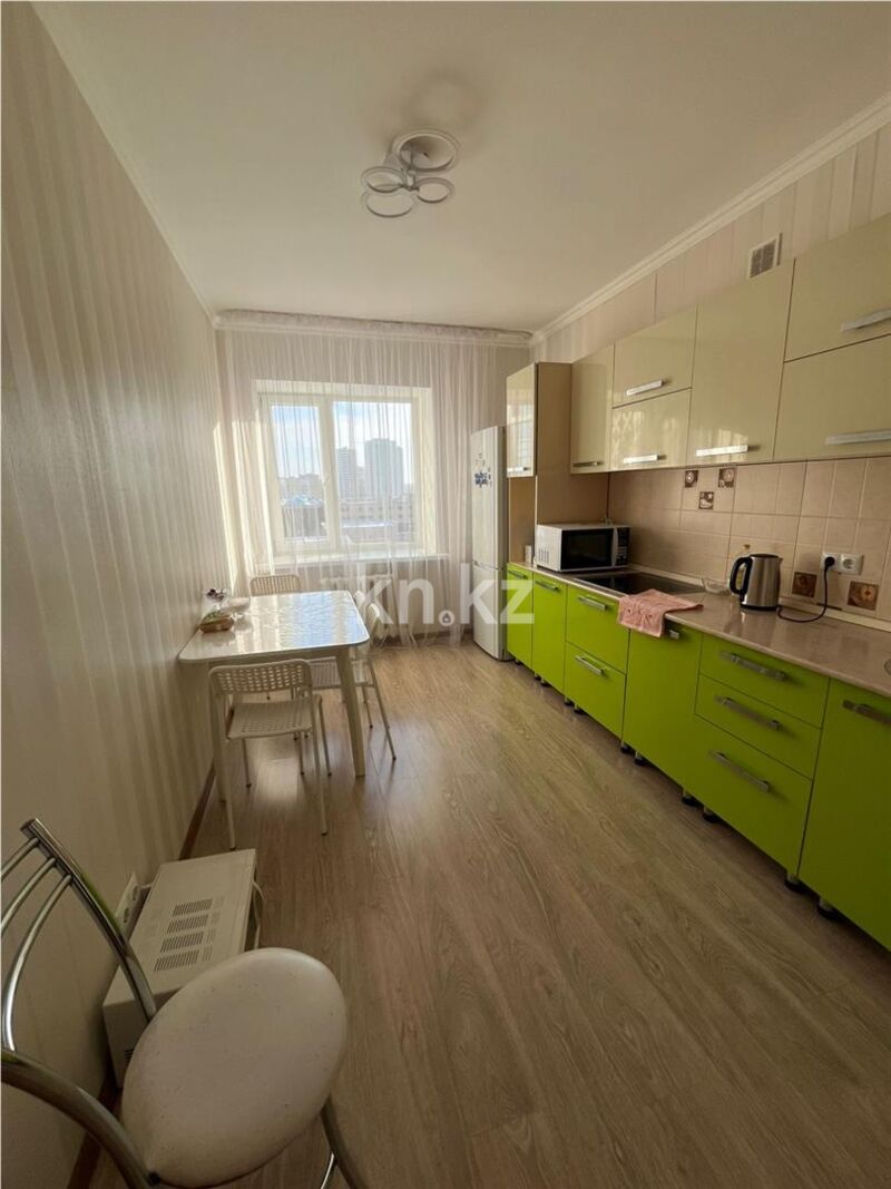 Продажа 1-комнатной квартиры, 44 м² - Продажа однокомнатных квартир в р-не Есиль Астаны - страница 31 фото 3 из 7