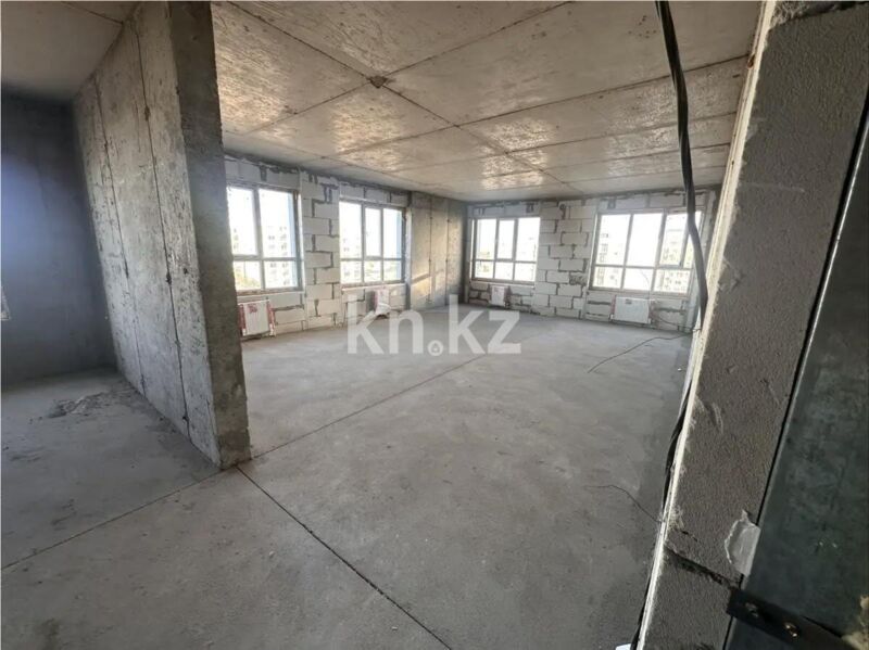 Продажа 2-комнатной квартиры, 64.7 м² - Продажа двухкомнатных квартир от собственников в Казахстане фото 1 из 2