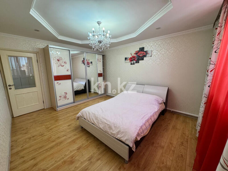 Продажа 6-комнатного дома, 386 м² - Продажа земельных участков в Темиртау фото 3 из 22