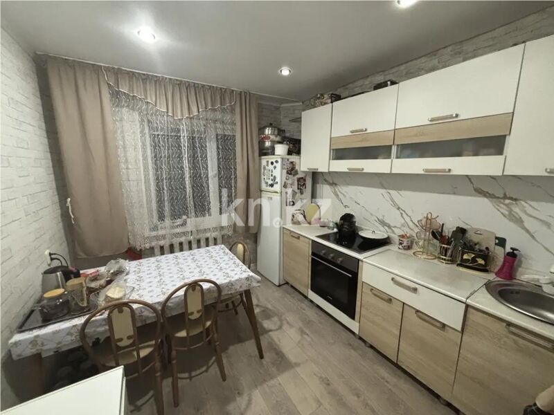 Продажа 3-комнатной квартиры, 43 м² - Продажа трехкомнатных квартир в Караганде - страница 41 фото 4 из 5