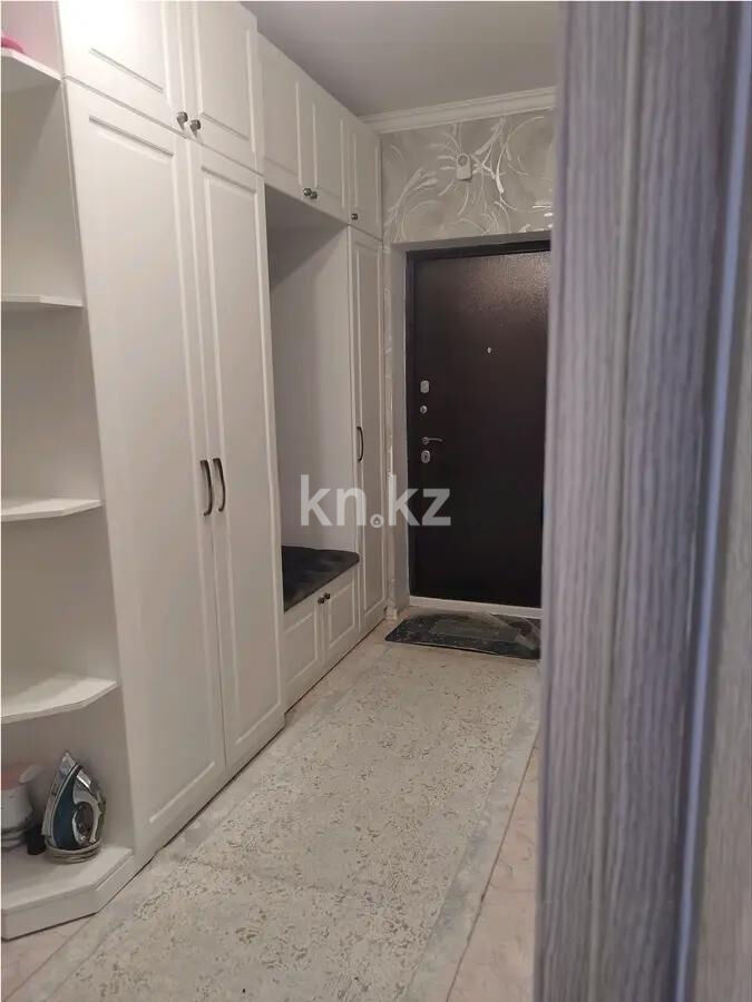 Продажа 2-комнатной квартиры, 62.7 м² - Продажа двухкомнатных квартир в монолитно-каркасном доме в Казахстане - страница 220 фото 4 из 4