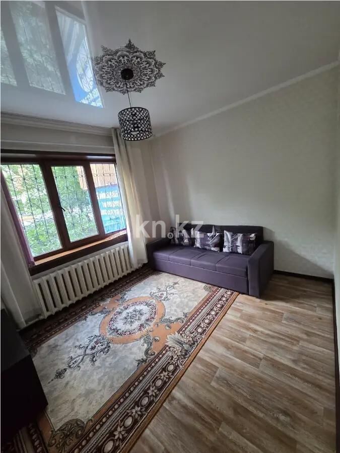 Продажа 3-комнатной квартиры, 72.3 м² - Продажа трехкомнатных квартир от собственников в Казахстане - страница 9 фото 3 из 7