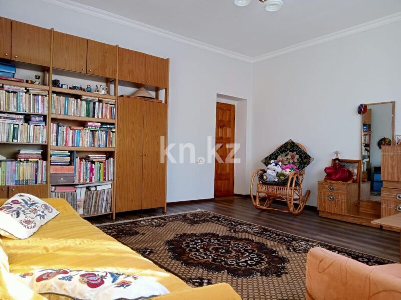 Продажа 5-комнатного дома, 274.6 м² - Продажа домов, коттеджей в Городе Караганды - страница 2 фото 5 из 22