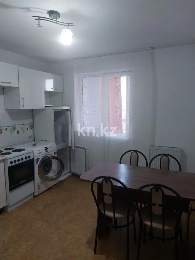 Продажа 1-комнатной квартиры, 36 м² - Продажа однокомнатных квартир в Астане - страница 3 фото 2 из 3