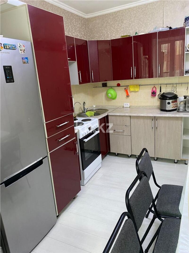Продажа 2-комнатной квартиры, 53 м² - Продажа двухкомнатных квартир в р-не Алматы Астаны - страница 17 фото 2 из 12