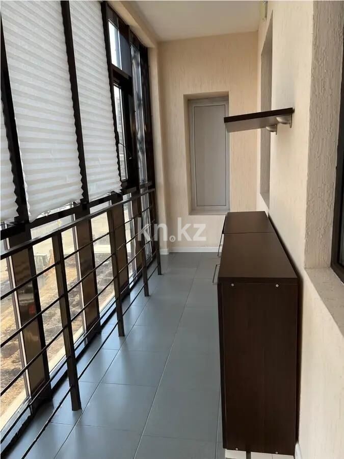 Продажа 2-комнатной квартиры, 67 м² - Продажа квартир в новостройках Астаны - страница 6 фото 4 из 4